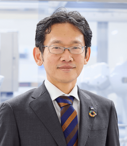 Senior Director, Drug Discovery Chemistry, Discovery & Research