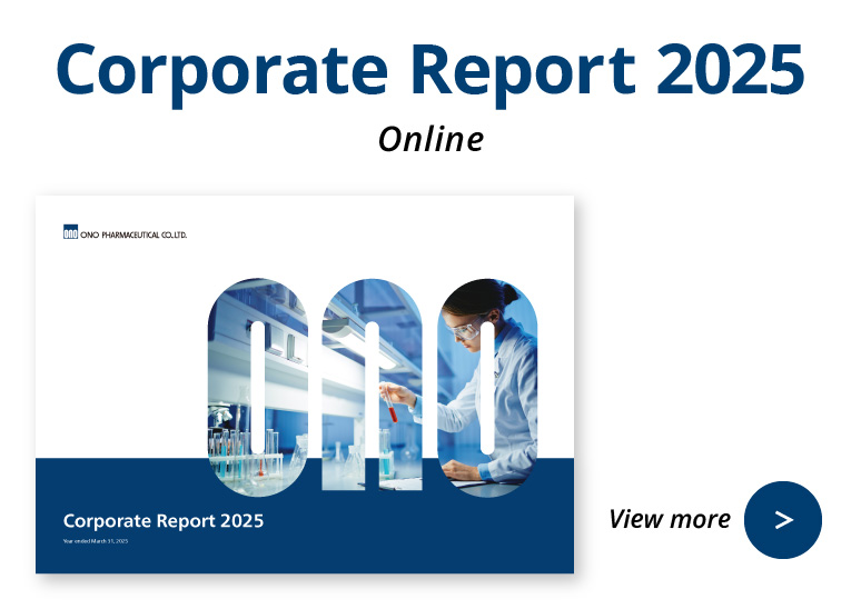 Corporate Report