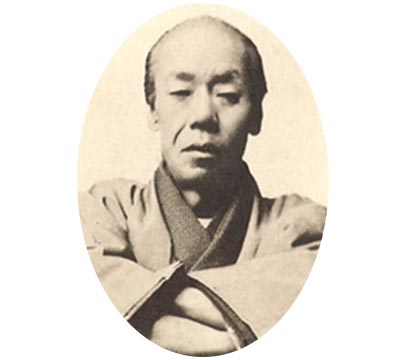 七代目 小野市兵衞